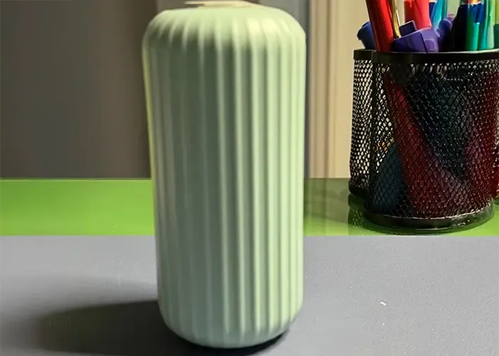 Whooshie benefits overview